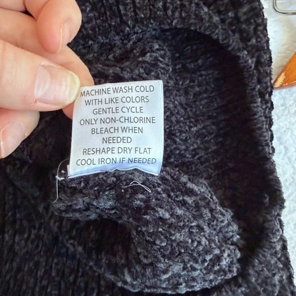 Altar'd State Chunky Sweater - Picture 7 of 7